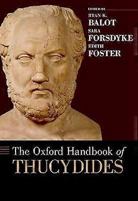 Le manuel Oxford de Thucydide