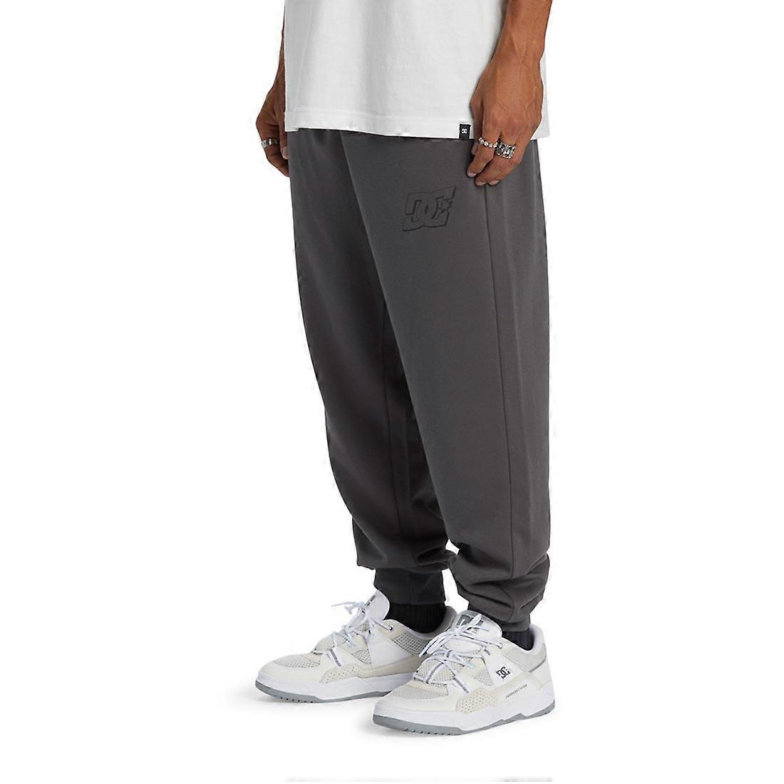 DC Hampden Sweatpants - Magnet