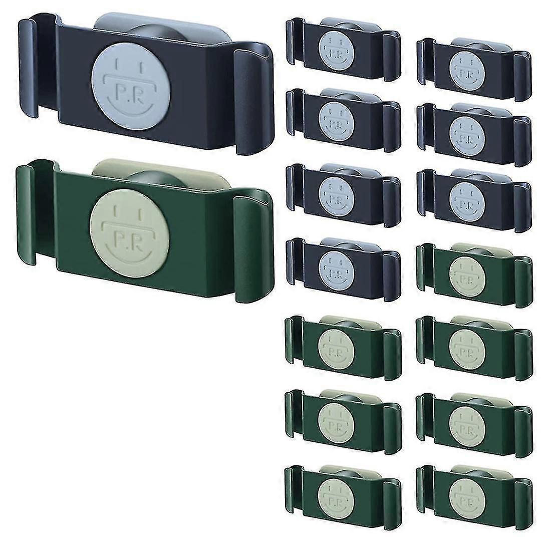 16 Pcs Cord Izer For Kit Appliances S Appliance Cord H Stick For Wrap Home