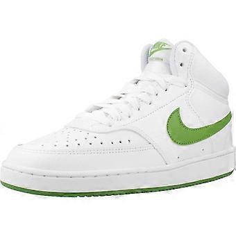 Sapatilhas Nike Sport / Court Vision Mid