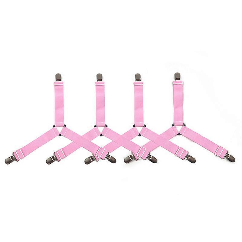 Adjustable non-slip quilt metal clip