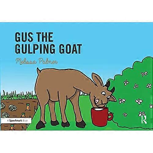 Gus Gulping Koza (Dymki 1)