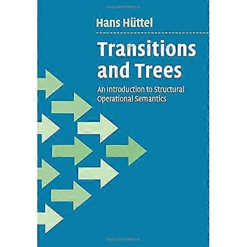 Transitions and Trees: An Introduction to Structural Operational Semantics