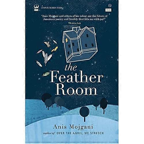 The Feather Room