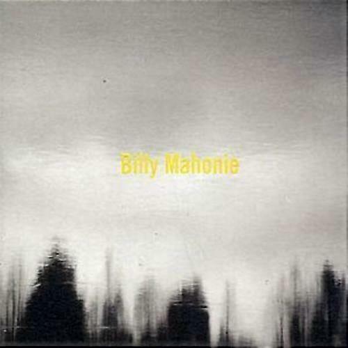 Billy Mahonie Dust CD (2004)