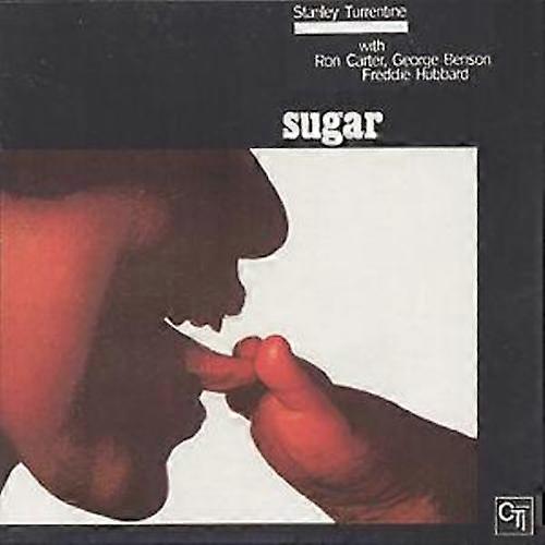 Sugar CD (2002)