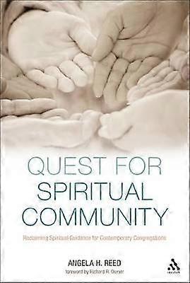 Quest for Spiritual Community
