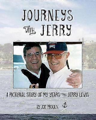 Journeys with Jerry