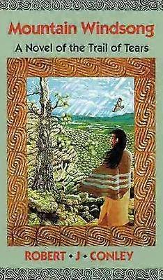 Mountain Windsong