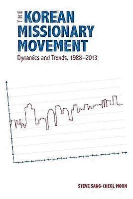 The Korean Missionary Movement