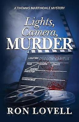 Lichter Kamera MORD