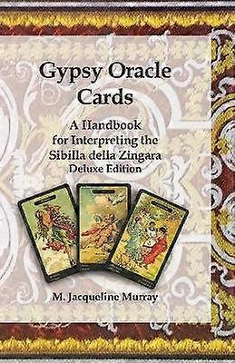 Carduri Gypsy Oracle