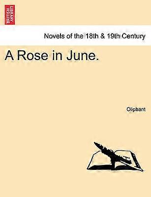 A Rose in June