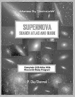 SUPERNOVA SEARCH ATLAS and GUIDE