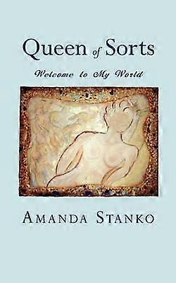 Królowa swego rodzaju