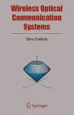 Wireless Optical Communication Systems