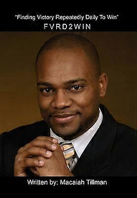 FVRD2WIN Finding Victory Repeatedly Daily To Win