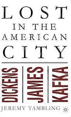 Lost in the American City