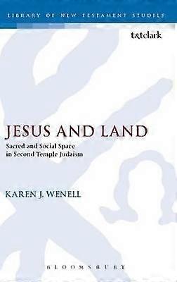 Jesus and Land