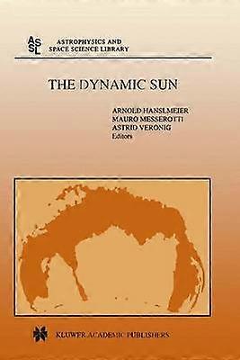 Le soleil dynamique
