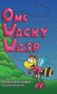 One Wacky Wasp