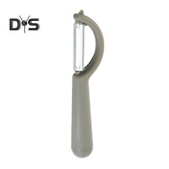 Leichter Kartoffelschäler Leicht zu reinigender langlebiger Obst-Gemüse-Kartoffelschäler