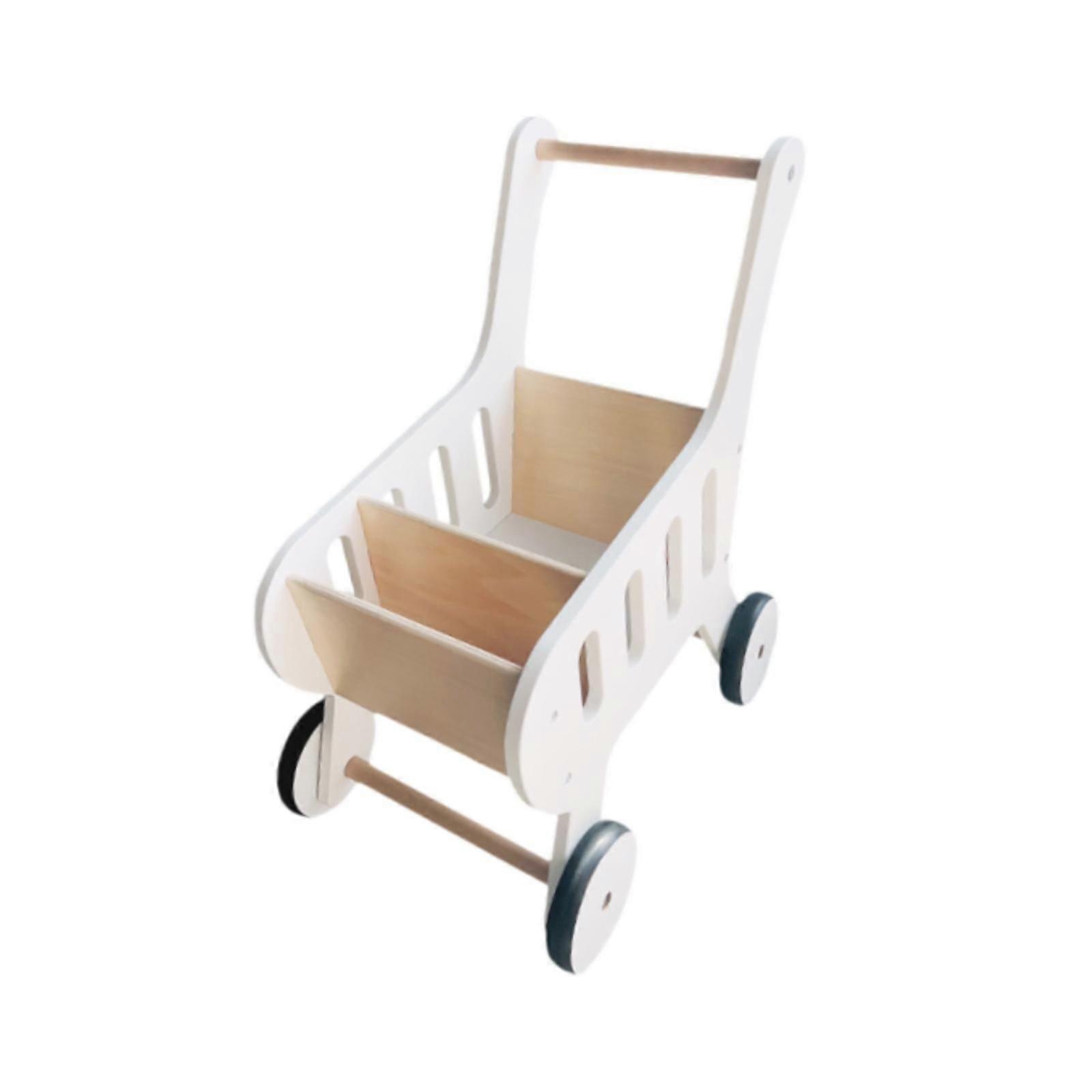 キッズショッピングカートスーパーマーケットハンドカート玩具早期教育玩具ロールプレイ