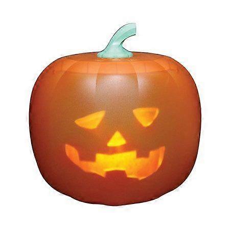 Talking Animated Pumpkin with HD Projector and Speaker - Halloween Fun with 3 Unique Characters