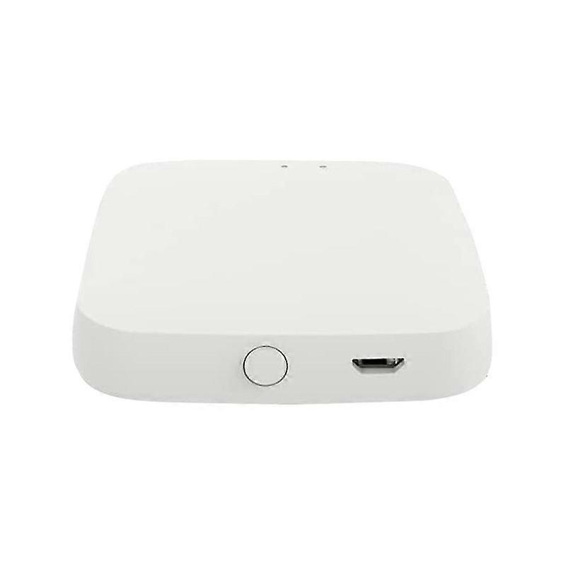 Tuya Hub Link Fingerbot To Wi-fi (support 2.4ghz), ifttt et Timmer Control, 1 Gate Way peut se connecter