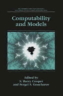 Computability and Models