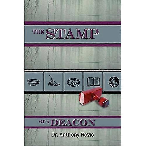 The Stamp of a Deacon