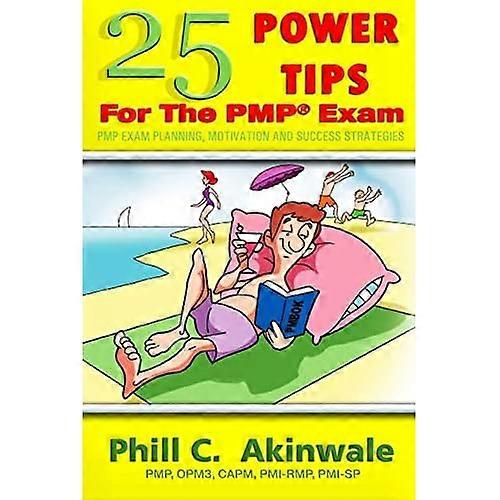 25 Power Tips voor het Pmp-examen