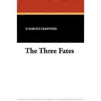 Las Tres Parcas