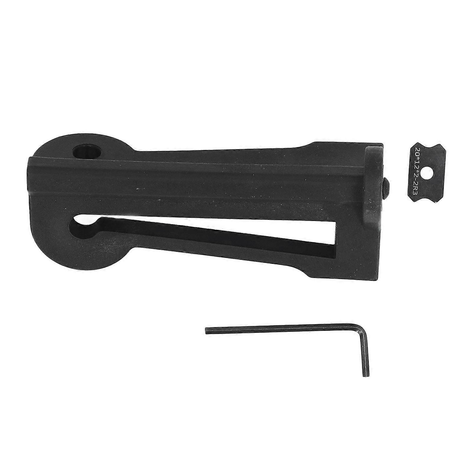 20 * 12 * 2-R3 Woodworking Edges Trimmer, Wood Arc Trimmer Edges Banding Planer Manual Corner Plane Tool for Woodworking Deburring Trimming
