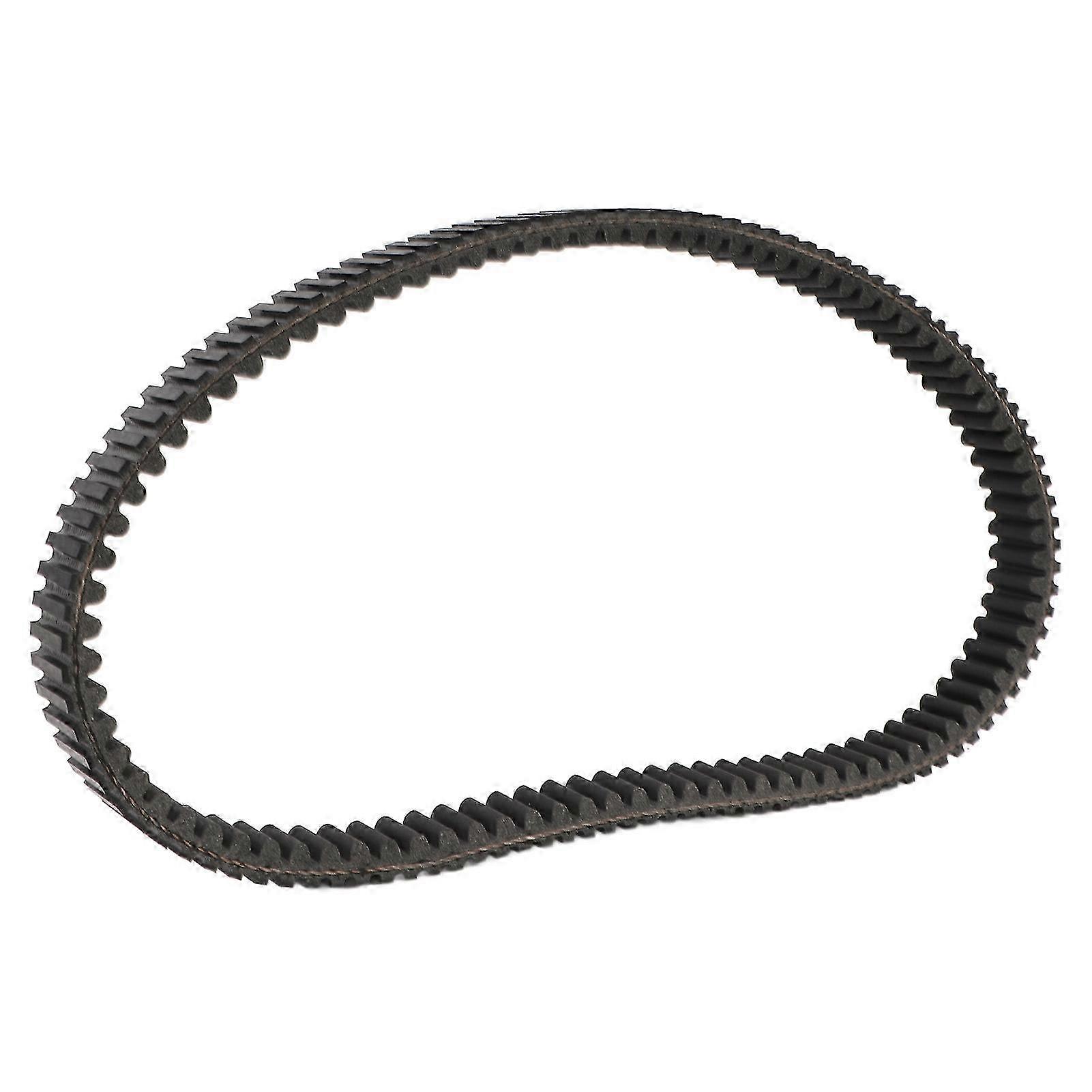 Rubber Drive Belt 590111077 for Kaf620e, Kaf620h, Kaf620j, Kaf620k & Mule 3010