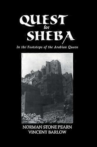 Quest For Sheba