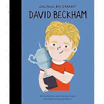David Beckham