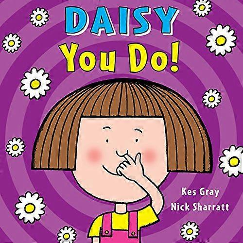 Daisy: You Do!