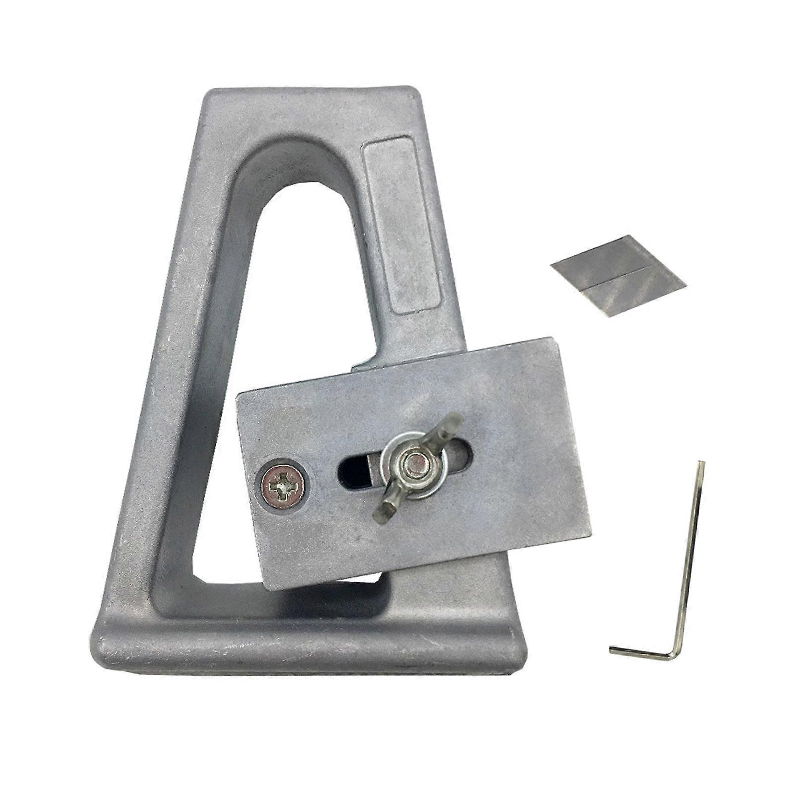 Professional PVC Floor Trimmer Edge Trimming Engineered Flooring Tools