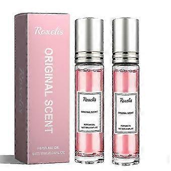 1-3pcs Geur Feromoon Parfum 10 Ml Edp Voor Mannen Atrract Vrouwen --aiyi 2 stuks