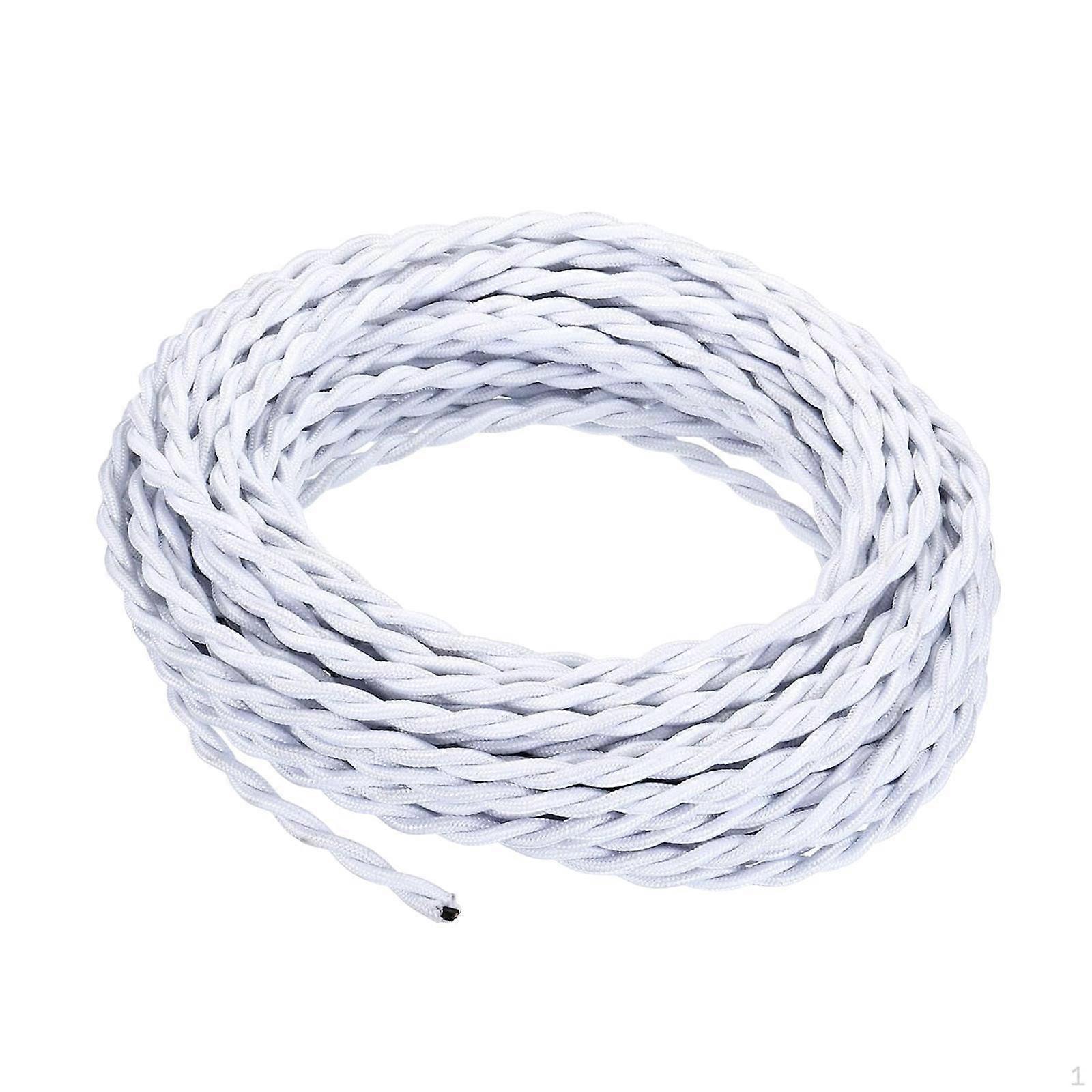 5M Cable for Pendant Light Fixture, Lighting Cord Home