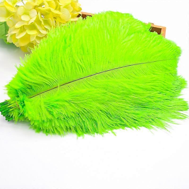 25 -30cm Ostrich Feathers Ostrich Feathers Accessories Accessories Wedding Feathers