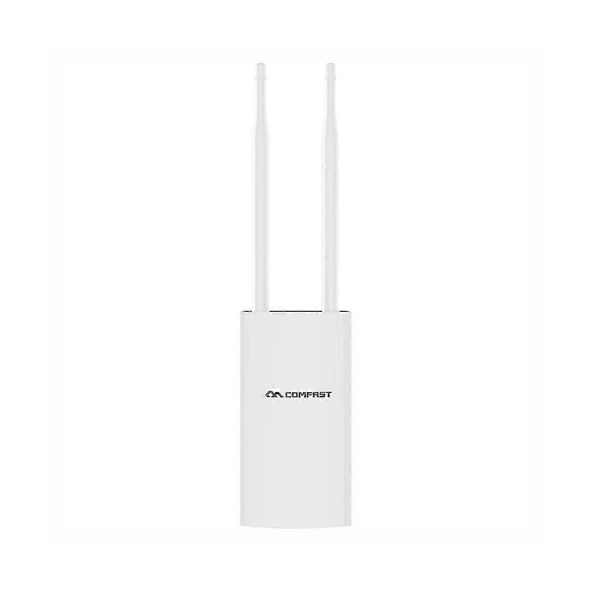 con Cf-E5 All-Network 4G Plug-In Router Ap Outdoor Monitoring Plug and Play Wireless Wifi Router EU PL