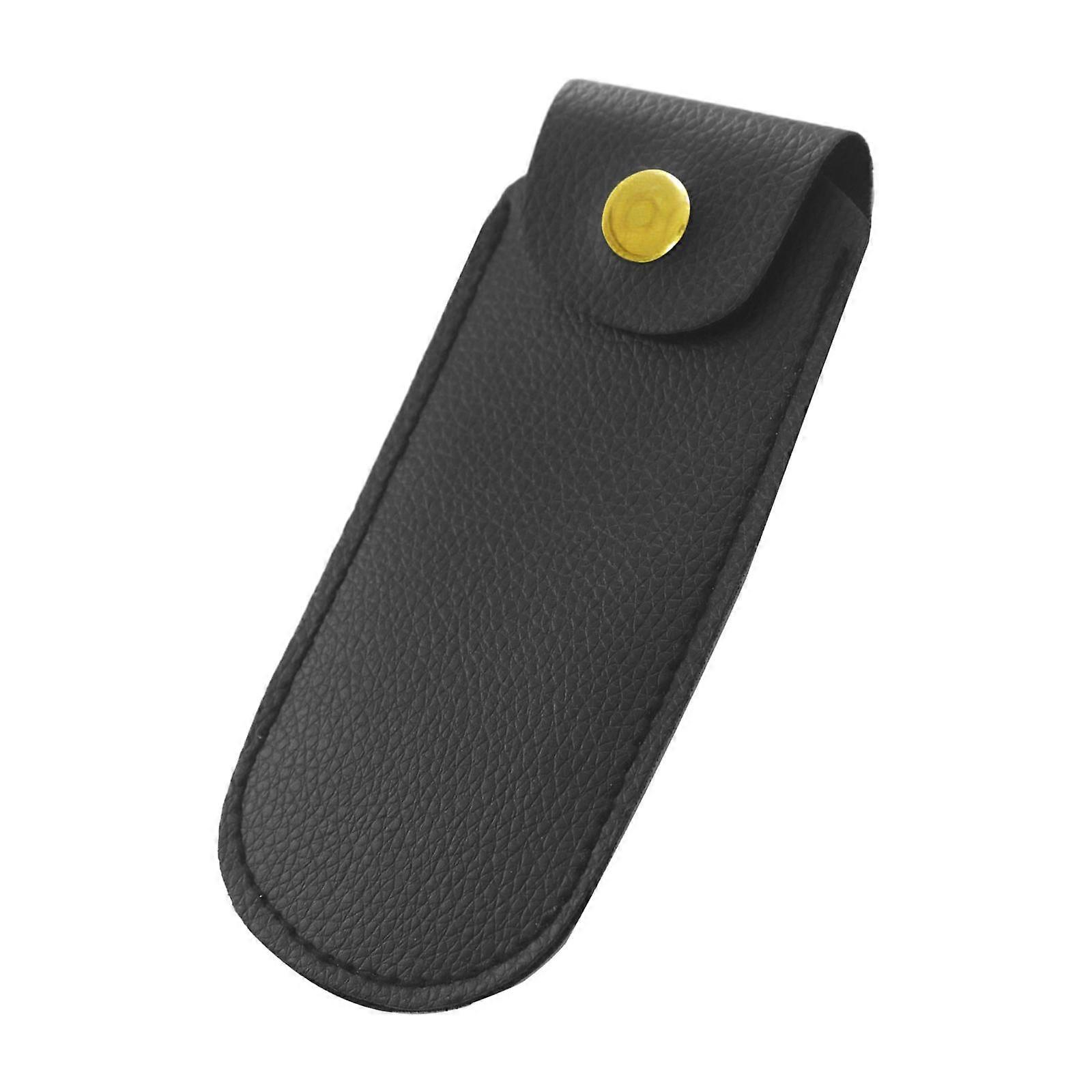 Pouzdro na harmoniku Harmonika Úložná taška Umělá kůže Box Dárky Harmonika