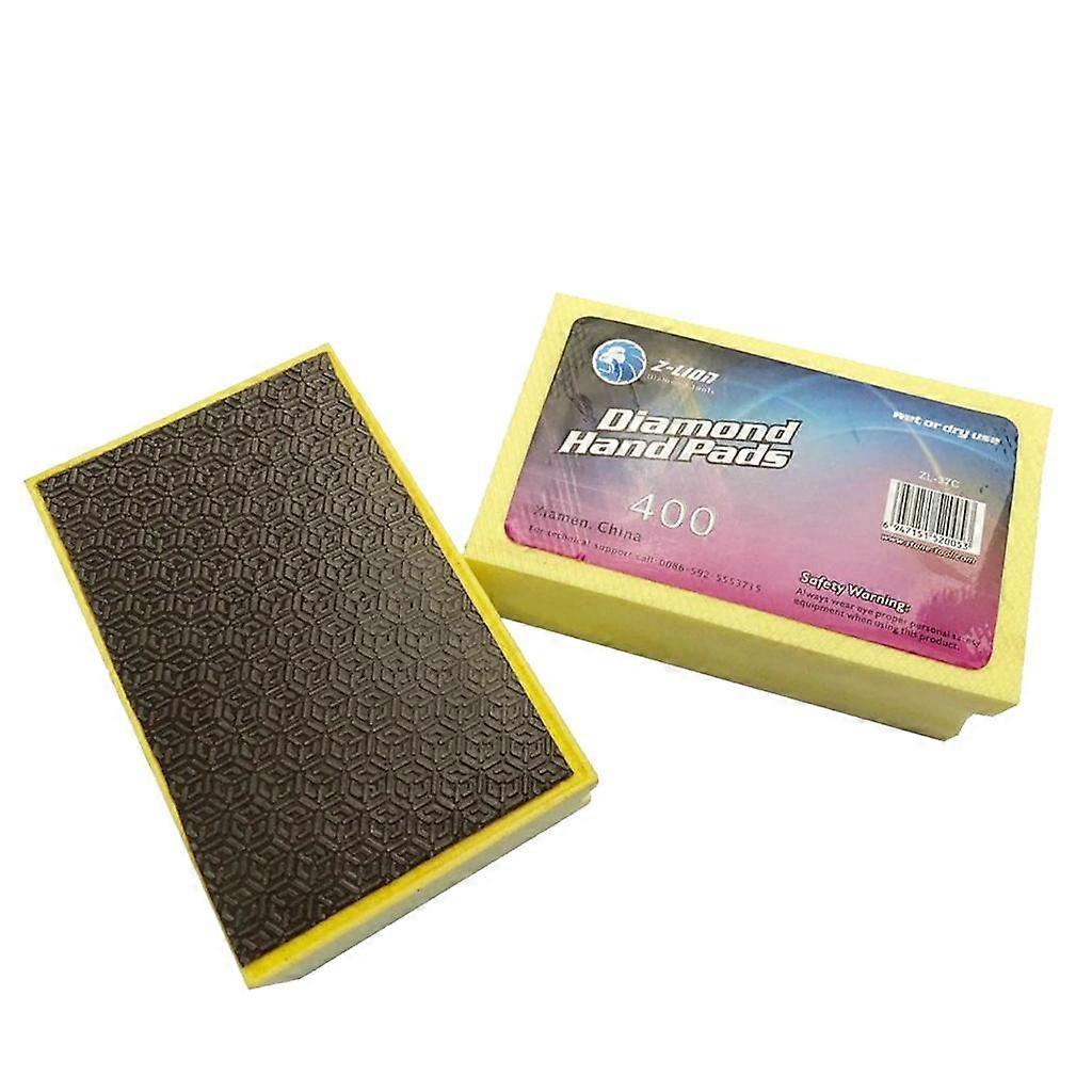 Polishing Pads for