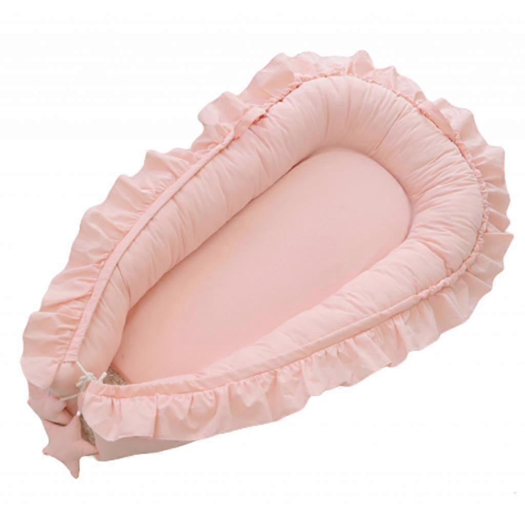 Cotton Portable Sleeping for Cuddling, Lounging, Sleeping, Napping and Travel