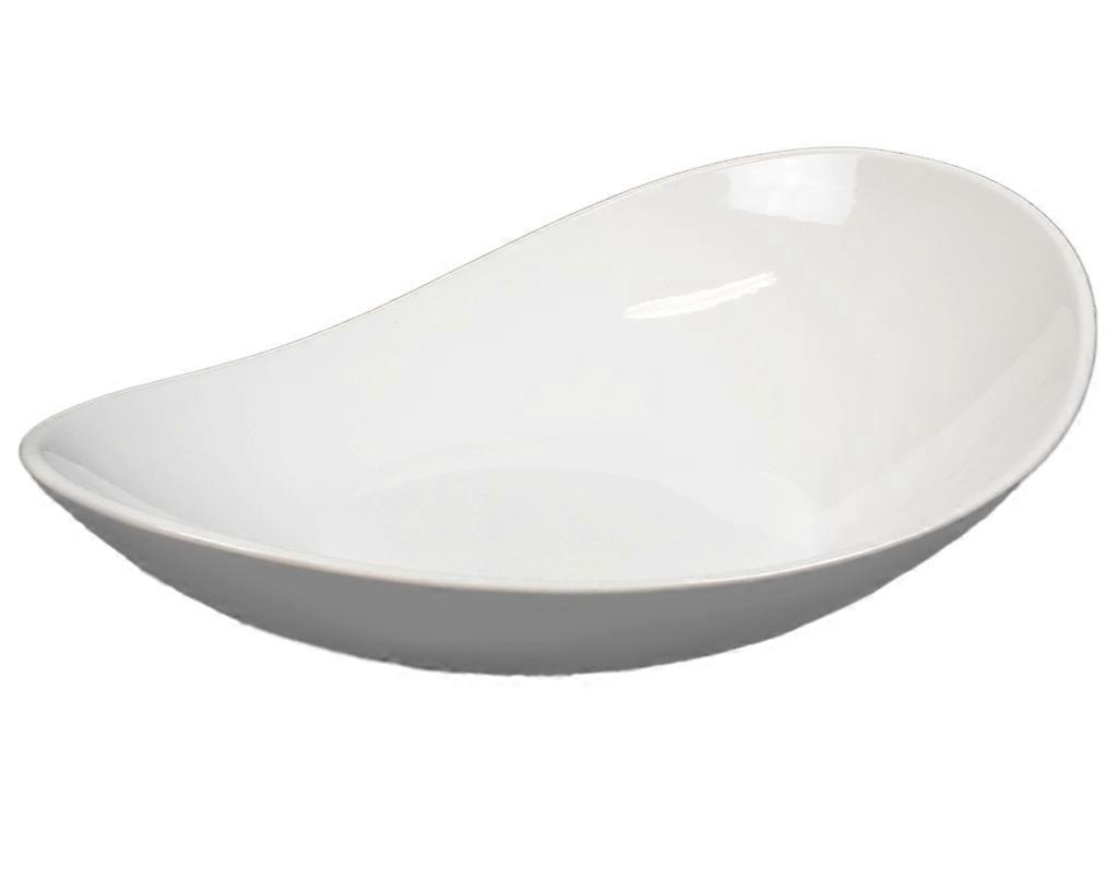 Stor Skål - Djup Backe - 3 pack