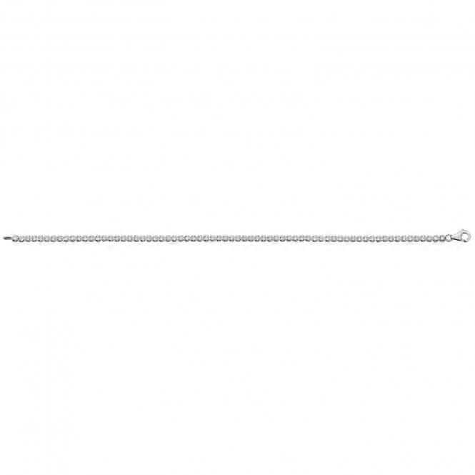 Bracciale Acotis in Argento Zirconia G2588