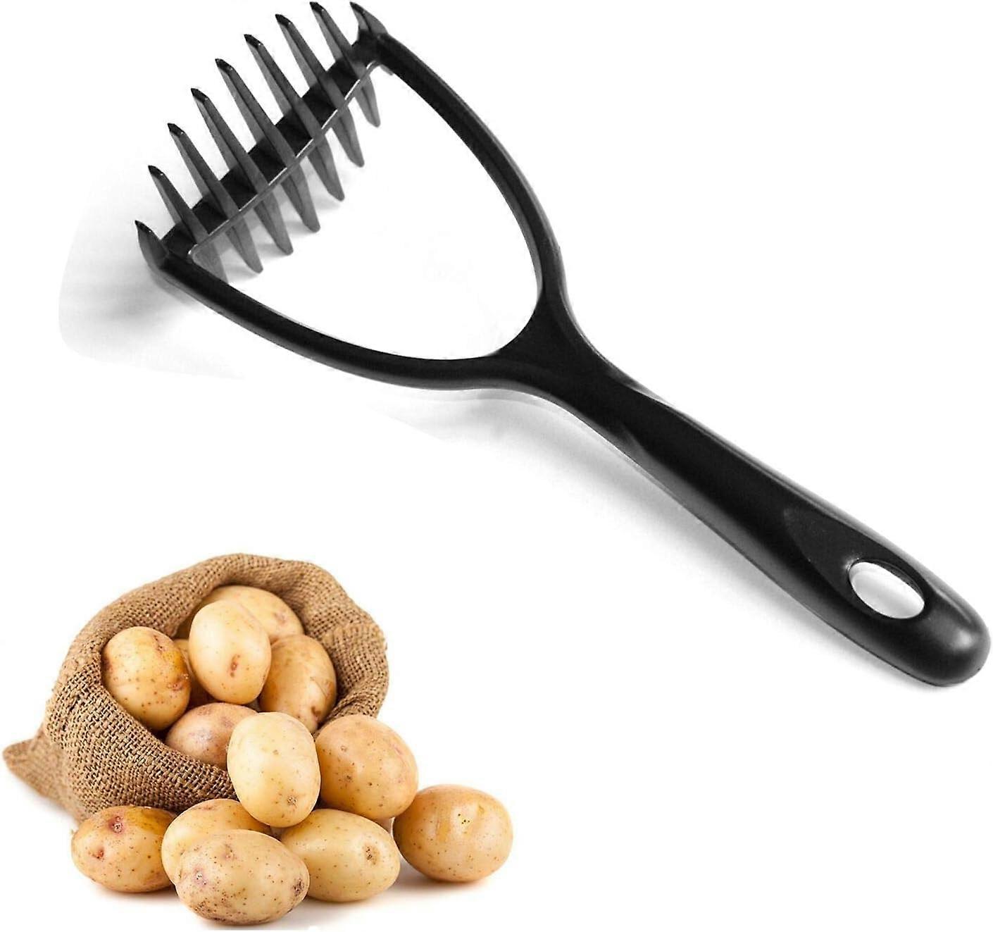 Innovative Multifunctional Heat-Resistant Kitchen Tool
