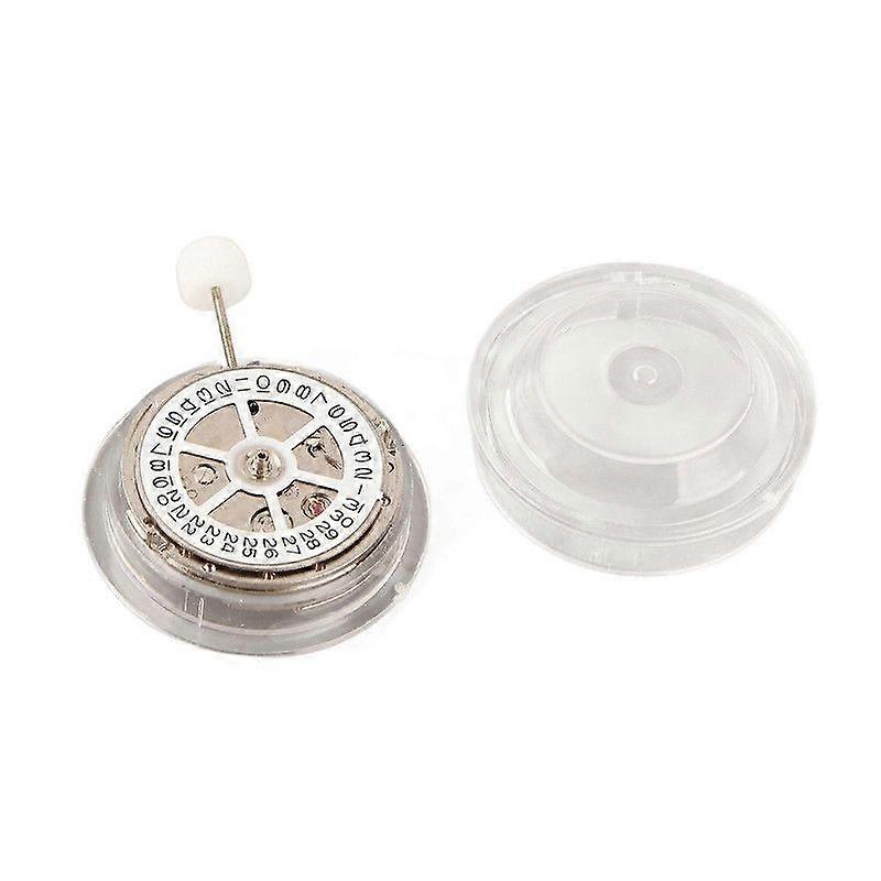 2813 Watch Movement Calendar Display Automatic Mechanical Watch Movement Replacement Part